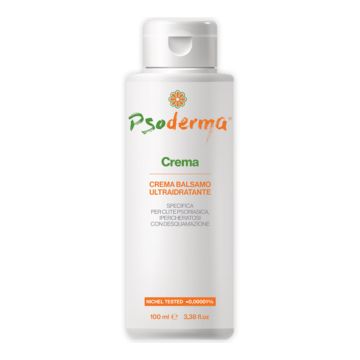Psoderma crema balsamo ultraidratante 250 ml