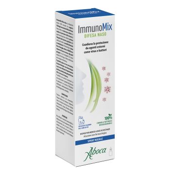 Immunomix difesa naso spray 30 ml