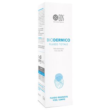 Eos biodermico fluido totale 200 ml