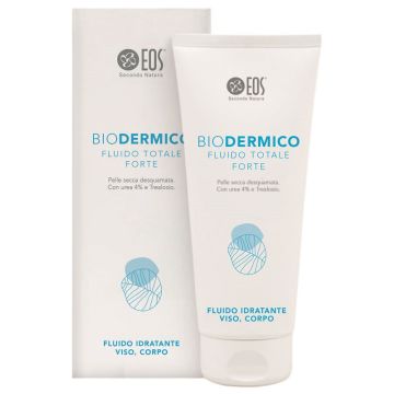 Eos biodermico fluido totale forte 200 ml