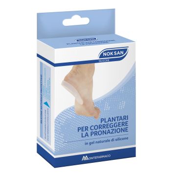 Noksan plantare pronazione 2 pezzi