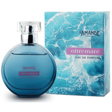 L'amande oltremare eau de parfum 50 ml
