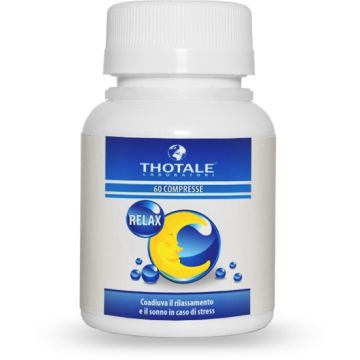 Thotale relax 60 compresse