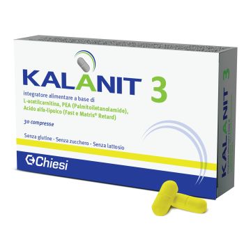Kalanit 3 30 compresse 1470mg it