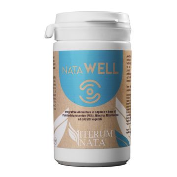 Natawell 30 capsule