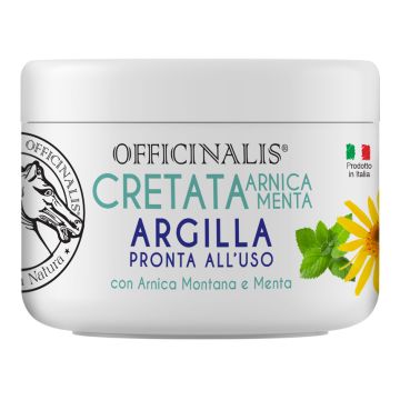 Cretata arnica menta 250 g