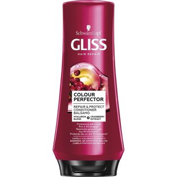 Testanera - Gliss Colore Brillante - Balsamo protezione colore 200 ml