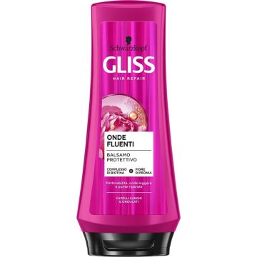 Testanera - Gliss Olio Nutriente - Balsamo nutriente 200 ml