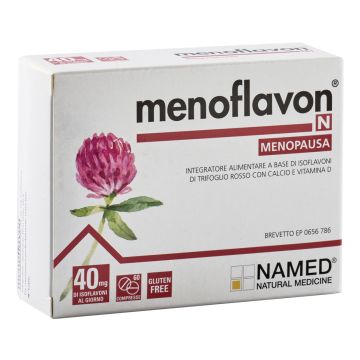 Menoflavon N 30compresse