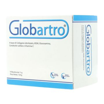 Globartro 14 bustine Globartro 14 bustine