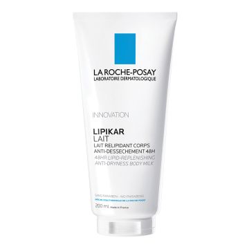 Lipikar latte 200 ml promo 2021