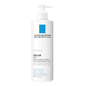 Lipikar latte 400 ml promo 2021