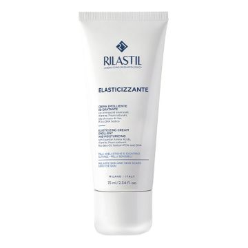 Rilastil elastic crema nnf 75 ml