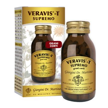 Veravis-t supremo grani co 90g