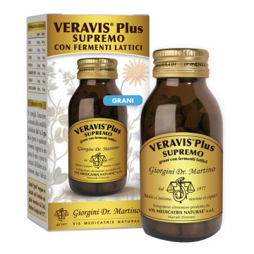 Veravis plus supr ferm lat 90g