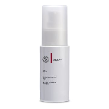 Lfp pro gel acido ialuronico 20 ml