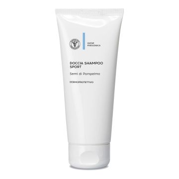 Lfp pro docciasport pompelmo 100 ml