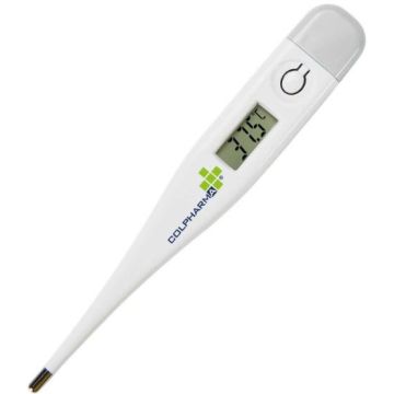 Colpharma termometro digitale thermo easy