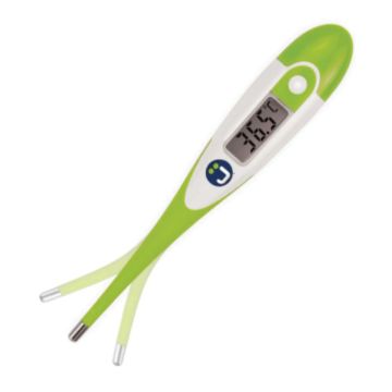 J bimbi termometro digitale flexo beep