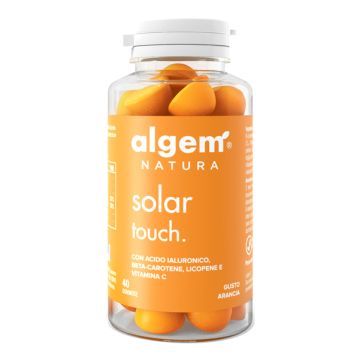 Solar touch 40 gommose