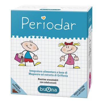 Periodar 30 buste