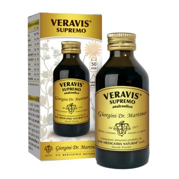 Veravis supremo analcoolico 100 ml
