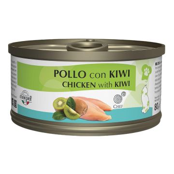 Chef pollo kiwi 80 g