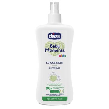 Chicco baby moments scioglinodi kids 200 ml