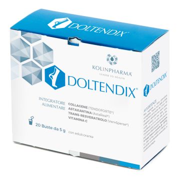 Doltendix 20 buste