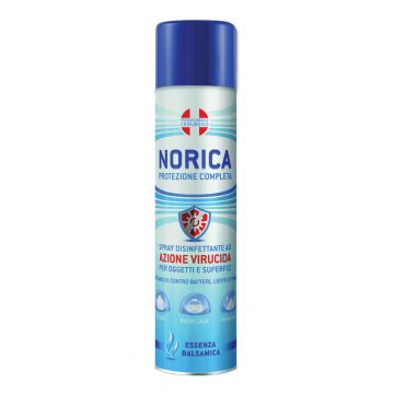 Norica protezione completa 300 ml
