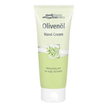 Medipharma olivenol hand cream 100 ml