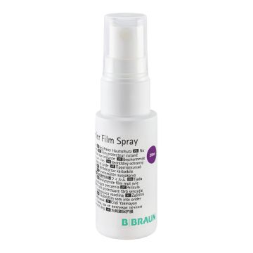 Medicazione in spray askina barrier 28ml