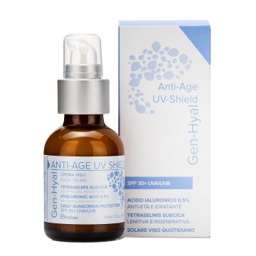 Gen hyal antiage uv shield 50 ml