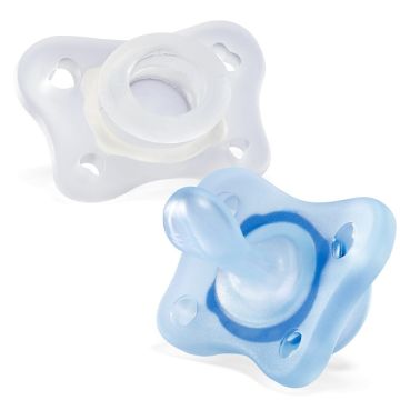 Chicco gommottino bimbo 0-2 m