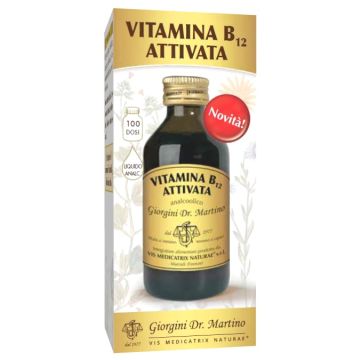 Vitamina b2 attivata 150 pastiglie