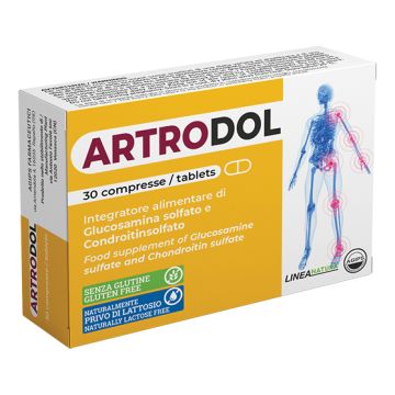 Artrodol 30 compresse
