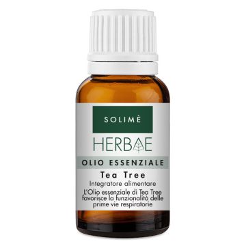 Tea tree olio essenziale 10 ml