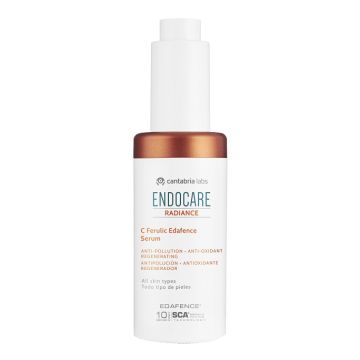 Endocare radiance c ferulic edafence serum 30 ml