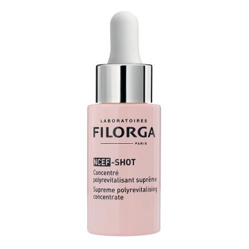 Filorga ncef oneshot siero intensivo