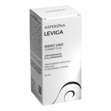 Aspersina leviga siero viso 30 ml