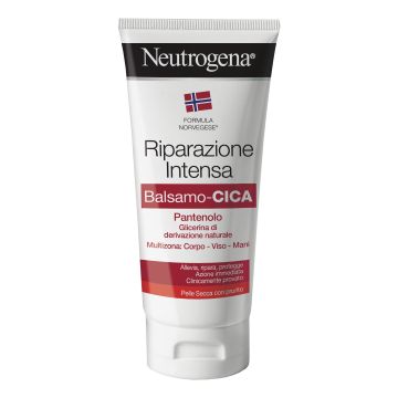 Neutrogena cica balm 100 ml