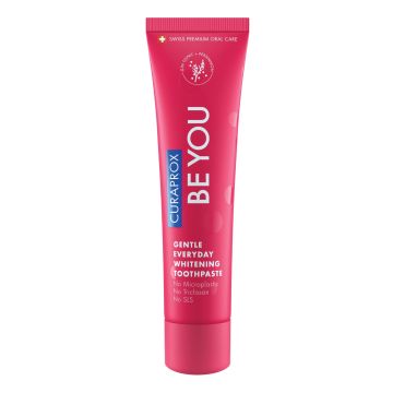 Curaprox be you challenger gin tonic e cachi dentifricio 60 ml