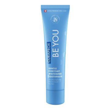 Curaprox be you daydreamer mora e liquirizia dentifricio 60 ml