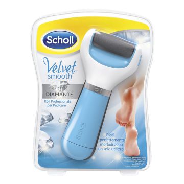 Velvet soft gadget