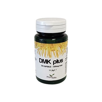 Dmk plus 30 capsule