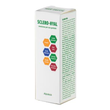 Sclero hyal 50 ml