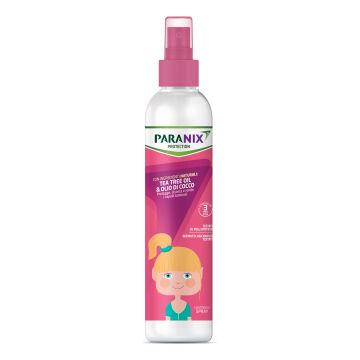 Paranix protection conditioner spray lei 250 ml