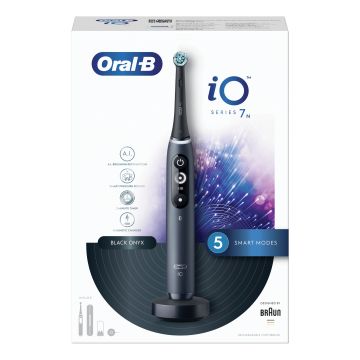 Oral-b io7 n black