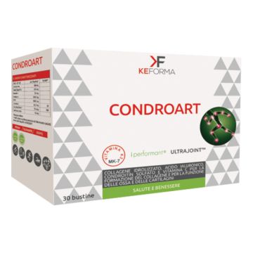 Condroart 30 bustine