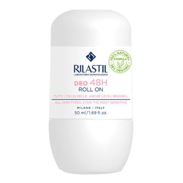 Rilastil deo roll on 50 ml